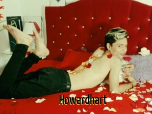 Howardhart