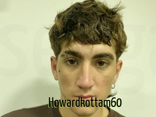 Howardkottam60