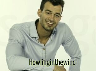 Howlinginthewind