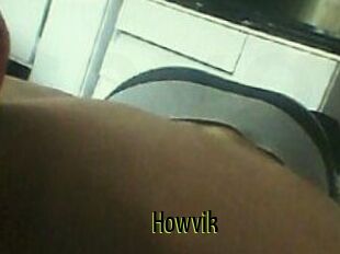 Howvik