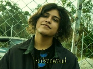 Hudsonwand