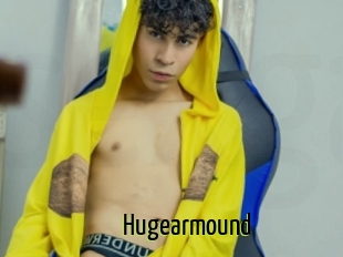 Hugearmound