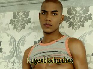 Hugexblackcockxx