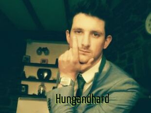 Hungandhard