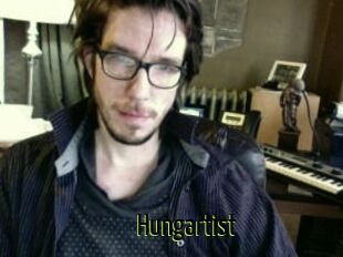 Hungartist