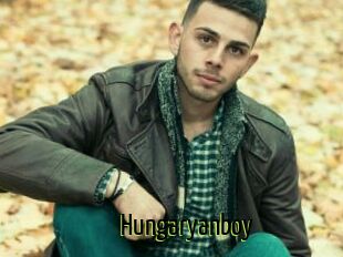 Hungaryanboy