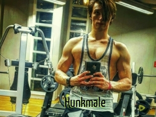 Hunkmale