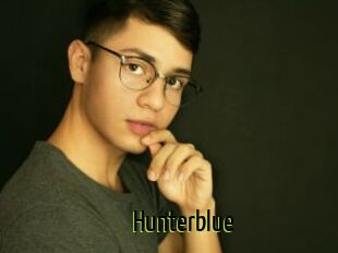Hunterblue