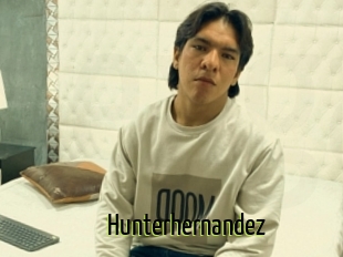 Hunterhernandez