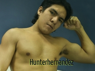 Hunterhernandez
