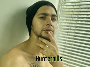 Hunterhills