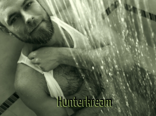 Hunterkream