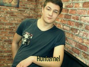 Hunternel