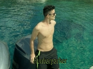 Hunterparker