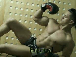 Hunterreed