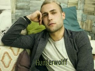 Hunterwolff