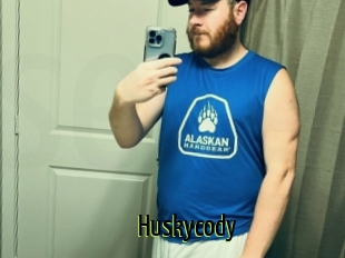 Huskycody