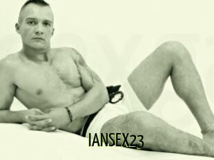 IANSEX23