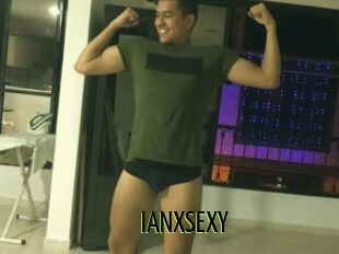 IANXSEXY