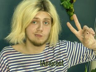 IAmGroot
