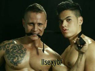 IIsexybf