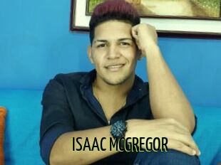 ISAAC_MCGREGOR