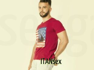 ITANsex