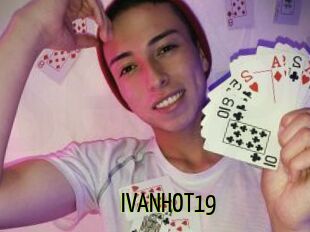 IVANHOT19
