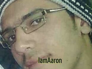 IamAaron