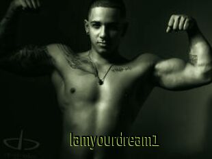 Iamyourdream1