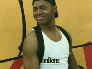 IanBens