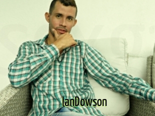 IanDowson