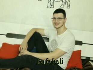 IanGefesti