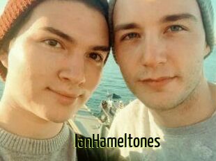 Ian_Hameltones