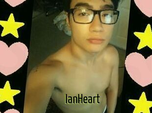 IanHeart