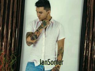 IanSomer