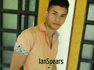 IanSpears