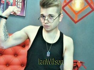 IanWilson