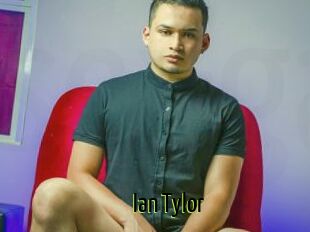 Ian_Tylor