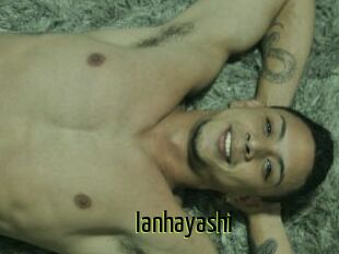 Ianhayashi