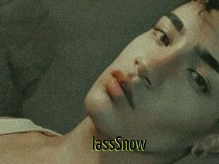 IassSnow