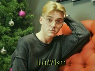 IdenWilson