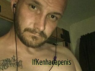 IfKenhadapenis