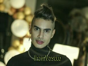 IhamVascco