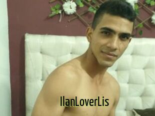 IlanLoverLis