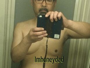 Imhoneydad
