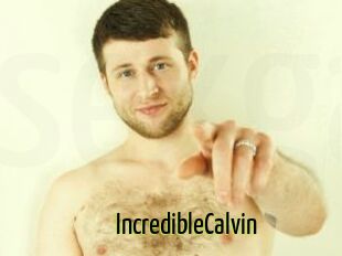 IncredibleCalvin