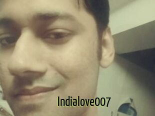 Indialove007
