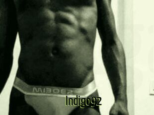 Indigo92