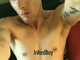 InkedBoy